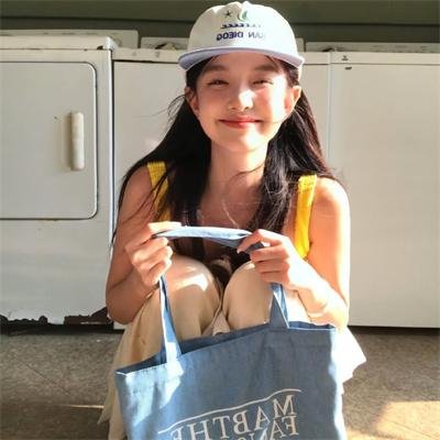 一定是特别的缘分